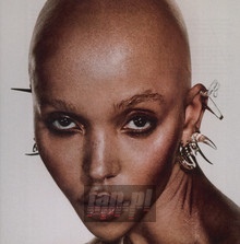 Eusexua - Fka Twigs - bigger Eusexua - Fka Twigs