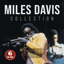 Collection - Davis Miles - bigger Collection - Davis Miles