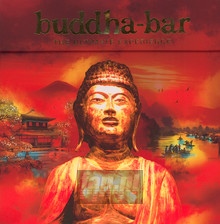 Buddha Bar: A Night At Buddha Bar Hotel - Buddha Bar   