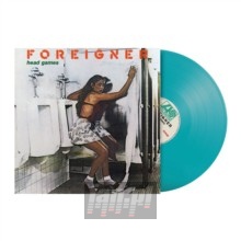 Head Games - Foreigner