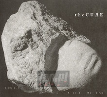 Songs Of A Lost World - The Cure