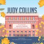 In Concert Wildflower At The Town Hall NYC - Judy Collins