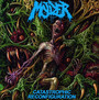 Catastrophic Reconfiguration - Molder