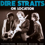 On Location - Dire Straits