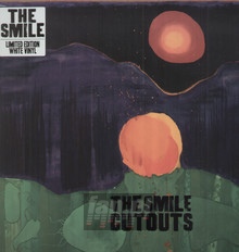 Cutouts - Smile