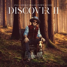 Discover II - Zucchero