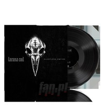 Sleepless Empire - Lacuna Coil