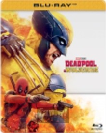 Deadpool & Wolverine - Movie / Film