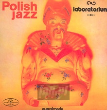 Quasimodo - Laboratorium - powiększ Quasimodo - Laboratorium