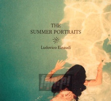 The Summer Portraits - Einaudi Ludovico - bigger The Summer Portraits - Einaudi Ludovico