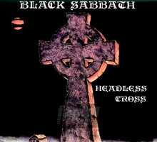 Headless Cross - Black Sabbath