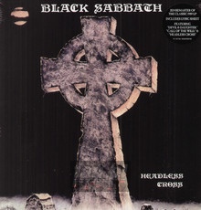 Headless Cross - Black Sabbath