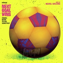 Next Goal Wins - Michael Giacchino