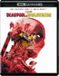 Deadpool & Wolverine - Movie / Film Deadpool & Wolverine - Movie / Film