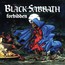 Forbidden - Black Sabbath