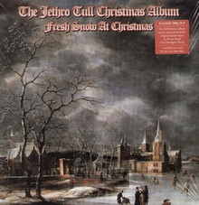 The Jethro Tull Christmas Album. Fresh Snow At Christmas - Jethro Tull - powiększ The Jethro Tull Christmas Album. Fresh Snow At Christmas - Jethro Tull