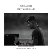 Beethoven Blues - Jon Batiste Beethoven Blues - Jon Batiste