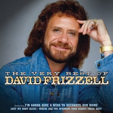 Very Best Of - David Frizzell