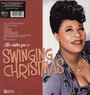 Ella Wishes You A Swinging Christmas - Ella Fitzgerald