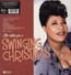 Ella Wishes You A Swinging Christmas - Ella Fitzgerald Ella Wishes You A Swinging Christmas - Ella Fitzgerald