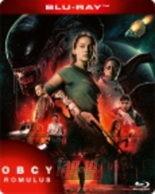 Obcy: Romulus - Movie / Film