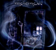 Invisible - Nightingale - powiększ Invisible - Nightingale