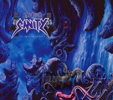The Spectral Sorrows - Edge Of Sanity