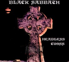 Headless Cross - Black Sabbath