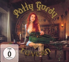 Tavern - Patty Gurdy
