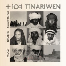 Idrache - Tinariwen Idrache - Tinariwen