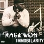 Immobilarity (25TH Anniversary) (Gold Viny) (2 LP) (RSD / BL - Raekwon