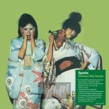 Kimono My House - Sparks Kimono My House - Sparks
