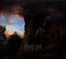Wherever We Roam... - Chaos Invocation - bigger Wherever We Roam... - Chaos Invocation