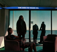 Post Orgasmic Chill - Skunk Anansie