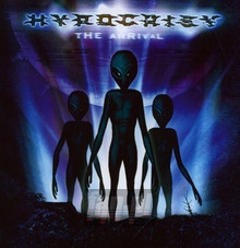 The Arrival - Hypocrisy