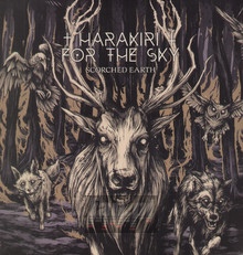 Scorched Earth - Harakiri For The Sky