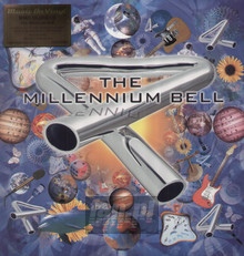 The Millenium Bell - Mike Oldfield