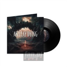 Through Storms Ahead - As I Lay Dying Through Storms Ahead - As I Lay Dying