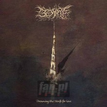Dreaming The Strife For Love - Bedsore Dreaming The Strife For Love - Bedsore