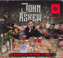 A Room Full Of Pros & Cons - John Askew