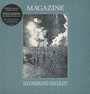 Secondhand Daylight - Magazine