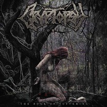 Book Of Suffering: Tome 1 - Cryptopsy