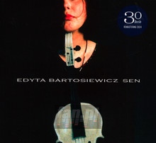 Sen - Edyta Bartosiewicz - powiększ Sen - Edyta Bartosiewicz