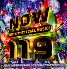 Now That's What I Call Music 119 - Now!   