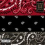 RBG. Revolutionary But Gangsta (Red Vinyl) (RSD / Black Frid - Dead Prez