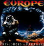 Prisoners In Paradise - Europe