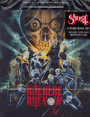 Rite Here Rite Now - Ghost