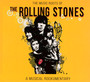 The Music Roots Of - The Rolling Stones 
