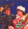 Last Christmas - Wham!