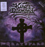 The Graveyard - King Diamond